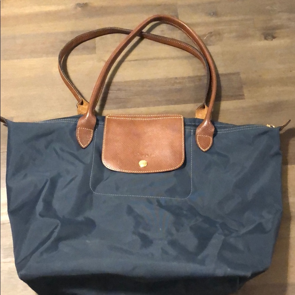 Longchamp Tote
